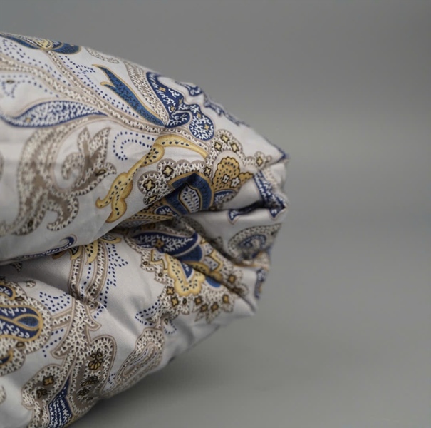 Chăn mền BBR họa tiết +