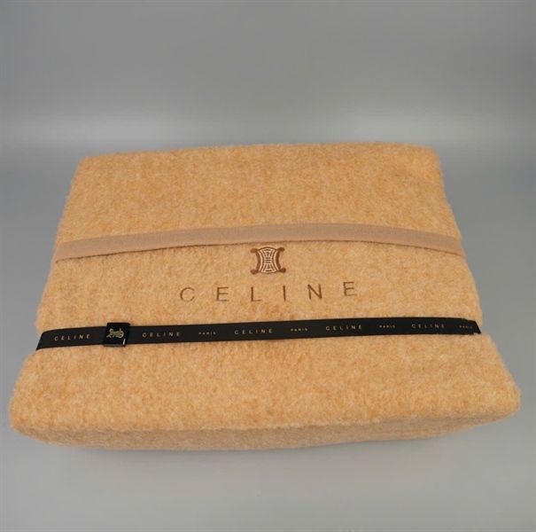 Chăn mền Celine nâu (PN) +