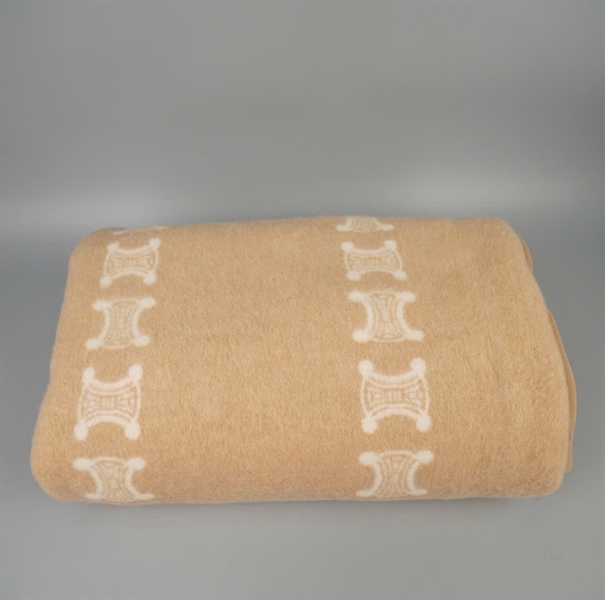 Chăn mền Celine nâu (PN) +