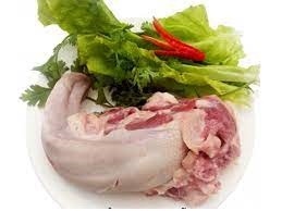 Lưỡi lợn