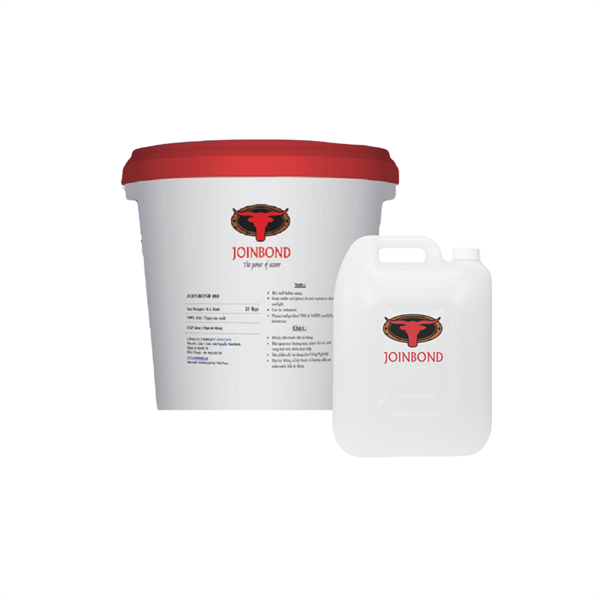 Keo ghép gỗ 1 thành phần GB 115