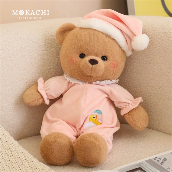 Teddy Pyjama 40cm