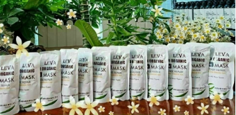 DẦU HẤP (Ủ ) TÓC GREEN ORGANIC 500ML