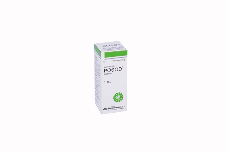 Posod nhỏ mắt hanlim (h/10ml)