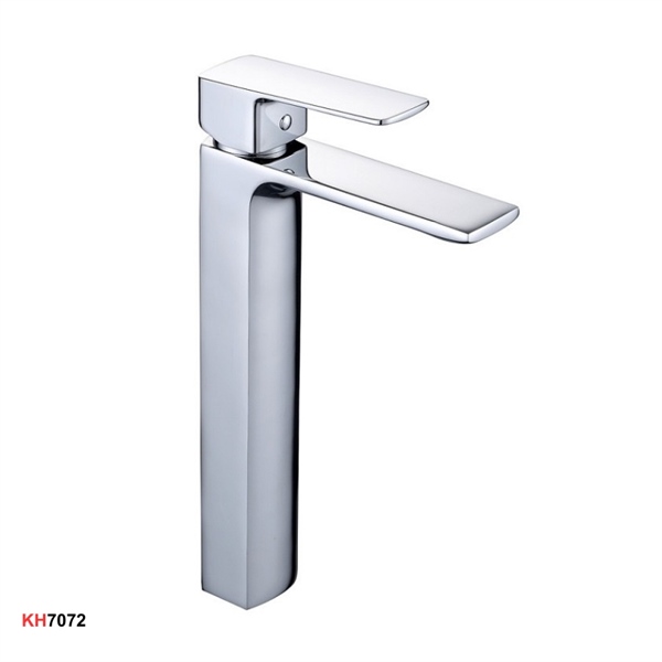 Vòi lavabo cao 7072