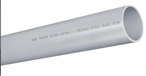 Ống Nhựa CP-ST