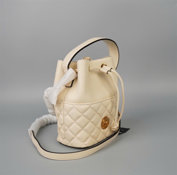 Túi Versace Nóe nude KG+