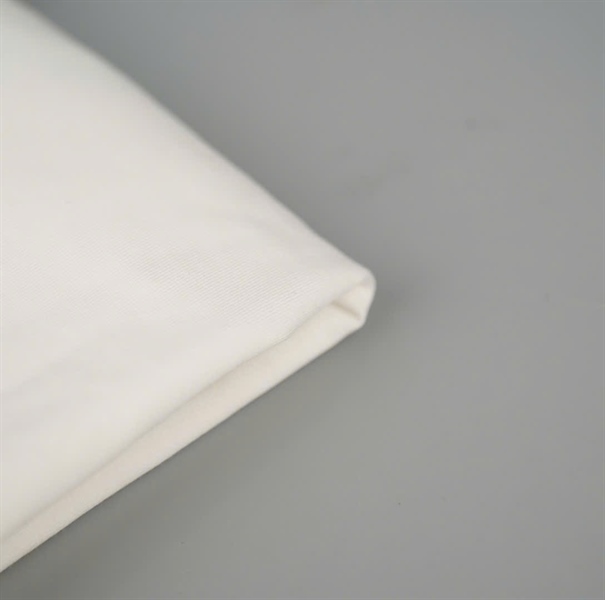 Áo thun BBR trắng KG+