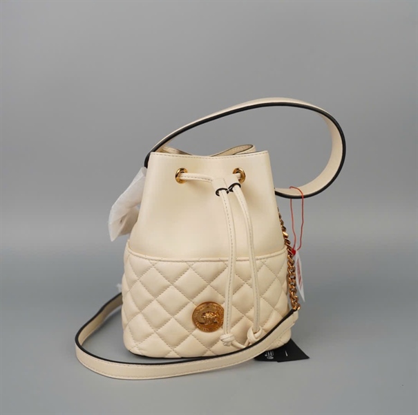 Túi Versace Nóe nude KG+