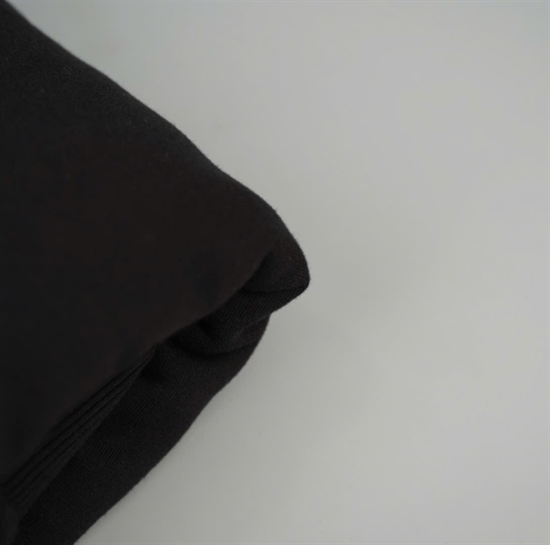 Áo thun Fendi dài tay màu đen +