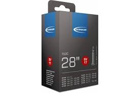 RUỘT 700C X 28 (AV17) 40mm