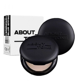 Phấn Phủ About Tone Blur Powder Pact #1.5