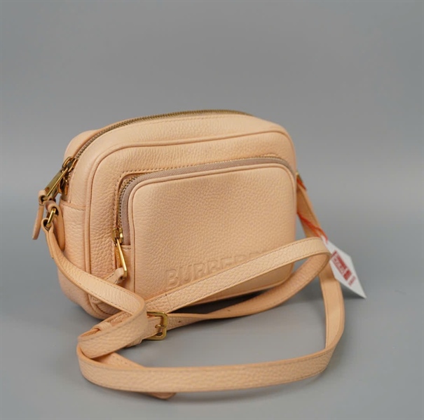 Túi BBR đeo chéo màu nude (ITGUEPRO13ARZ) sz19 KG+