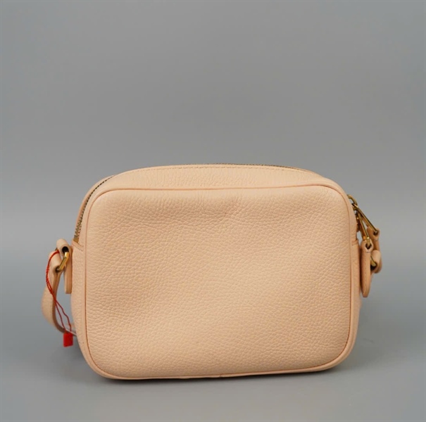 Túi BBR đeo chéo màu nude (ITGUEPRO13ARZ) sz19 KG+