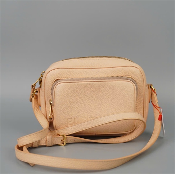 Túi BBR đeo chéo màu nude (ITGUEPRO13ARZ) sz19 KG+