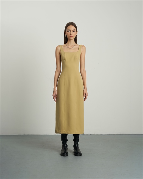 Lucy Dress