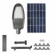 Đèn NLMT JD-500 500W Pha đường