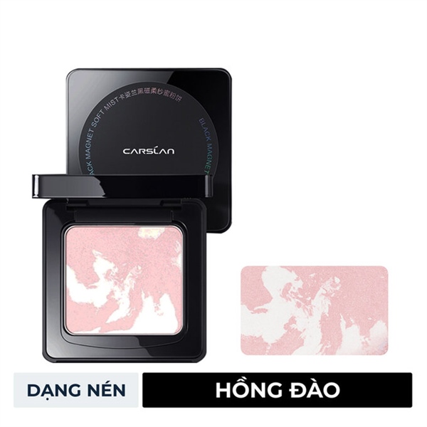 [KO SALE] Phấn Phủ Carslan Nén