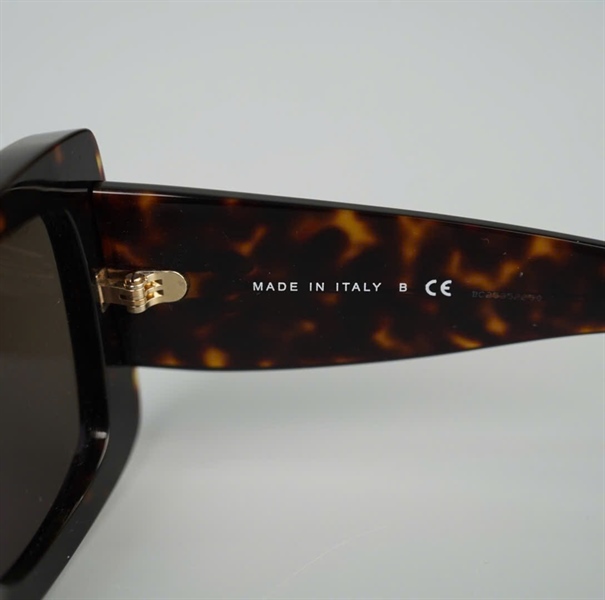 Kính Chanel màu trà (c.714/35322) +