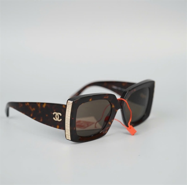 Kính Chanel màu trà (c.714/35322) +