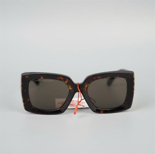 Kính Chanel màu trà (c.714/35322) +