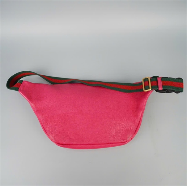 Túi GG bao tử hồng sz20 KG+