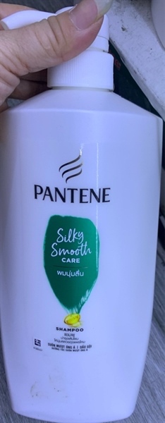 Gội Pantene 900ml suôn mượt-duoc-ban-tai-Tạp Hoá Thái Lan