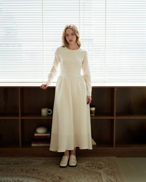 Alyssandra Dress