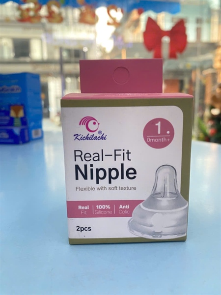 Núm ti MOYUUM số 1 (0m+)