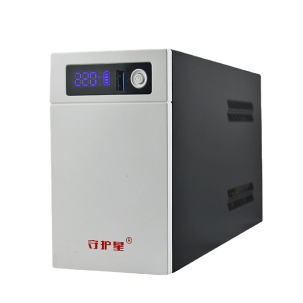 BỘ UPS 720W