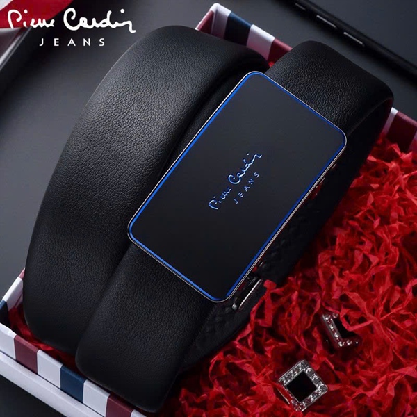 Thắt lưng nam Pierre Cardin TT 1200*38mm