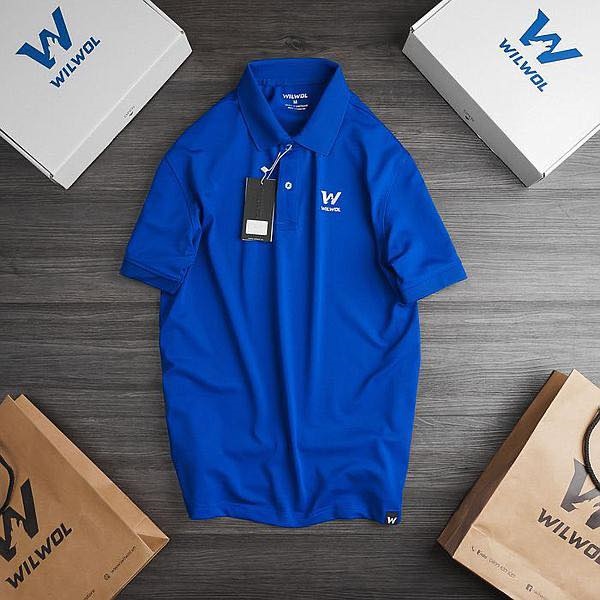 Áo polo Wilwol