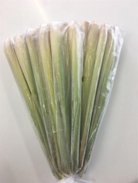 Sả Tươi 500G