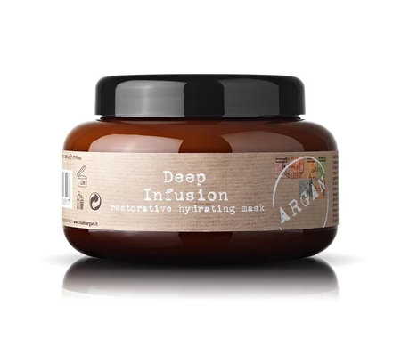DẦU HẤP NASHI ARGAN DEEP INFUSION 250ml - 500ml