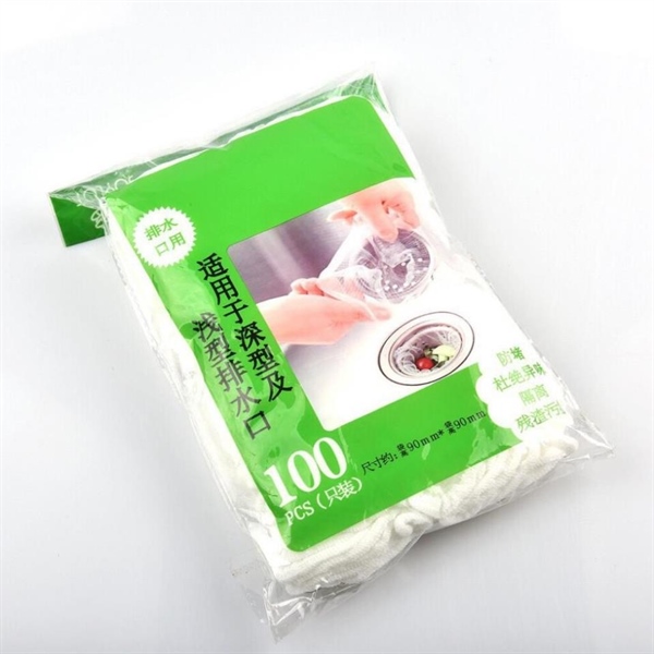 Bịch 100 túi lọc rác
