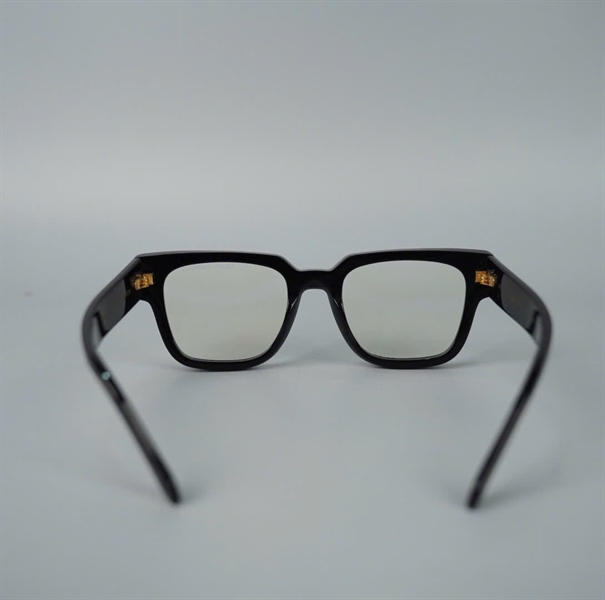 Kính LV đen (Z159W93L) (HC) KG+