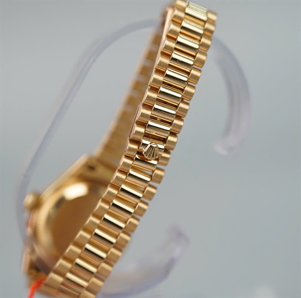 Đồng hồ Rolex vàng (8570) (HC) KG+