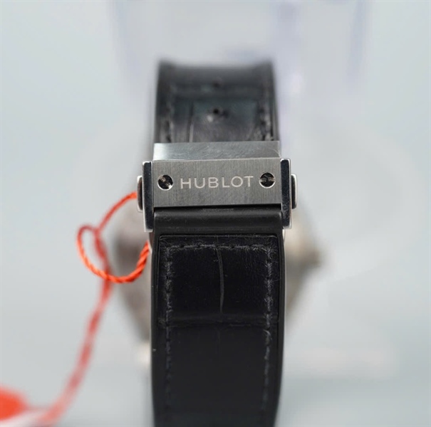 Đồng hồ Hublot đen (1449018) (HC) KG+