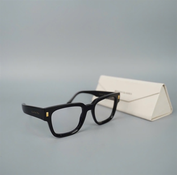 Kính LV đen (Z159W93L) (HC) KG+