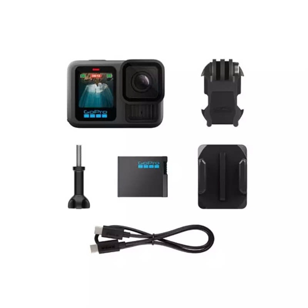 Gopro Hero 13 Black | New seal