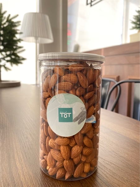 HẠNH NHÂN RANG MỘC