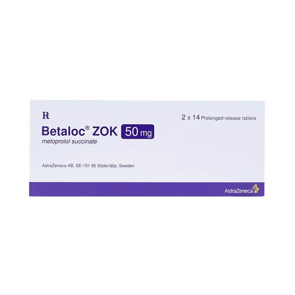 Betaloc zok 50mg astrazeneca (h/28v)