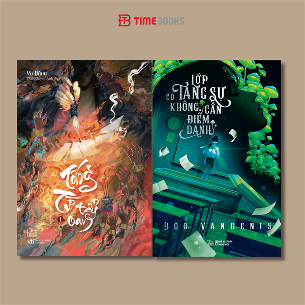 Combo Tang sự + Tống từ 1