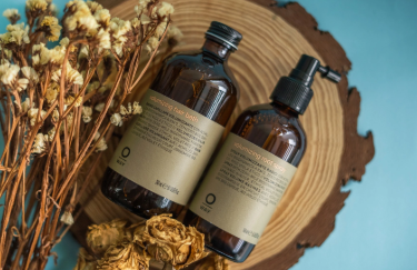 Dầu gội tạo phồng Volumizing 240ml - 950ml hoặc Xịt dưỡng tóc 160ml