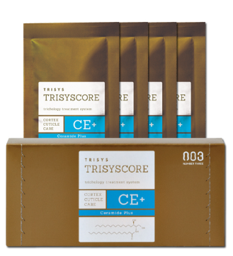 KEM HẤP TẠI NHÀ TRISYCORE CE PACK 12ML *4