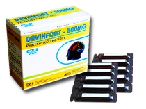 Davinfort 800mg/10ml hataphar (h/20o/10ml)