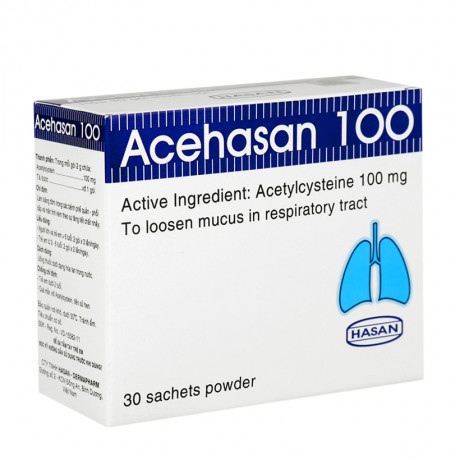 Acehasan 100mg hasan(h/30g)