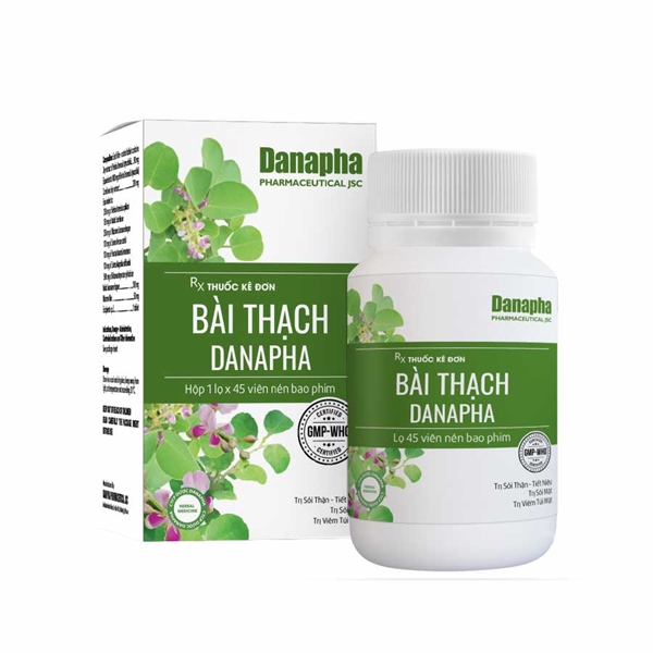 Bài thạch danapha (c/45v)