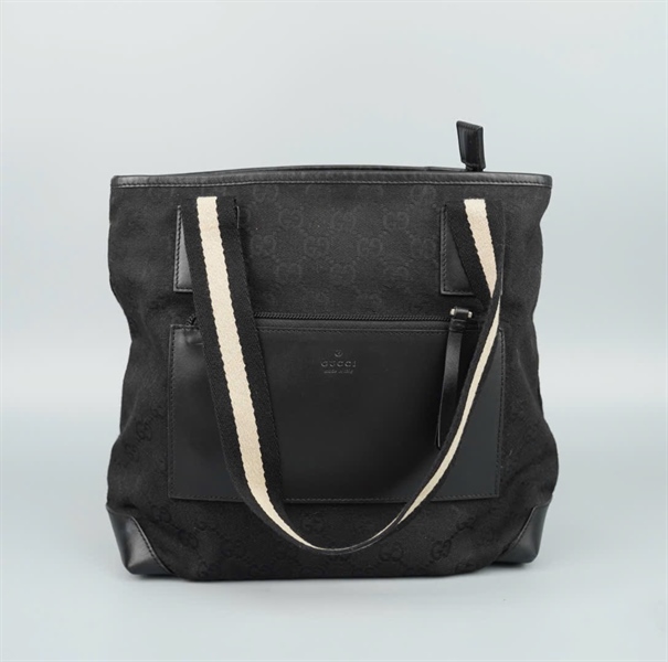 Túi GG màu đen (019-0402-3754) sz24 KG+