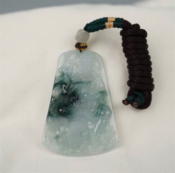 Mặt Phật Đại Thế Chí Bồ Tát (DBG) +